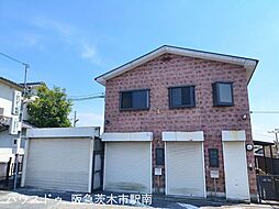 茨木市北春日丘3丁目6-32　中古戸建