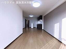南茨木ハイタウン美沢Ｅ棟