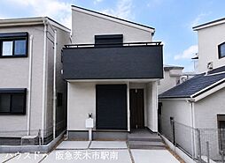 茨木市上野町7期 3号棟　新築戸建