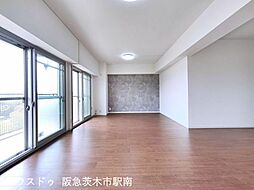 朝日プラザ千里北D棟