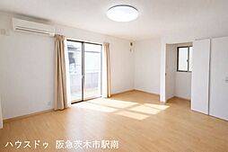 中古戸建　摂津市鳥飼本町1丁目