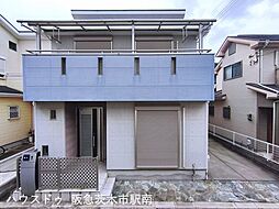 中古戸建　大同町