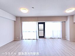 グラン・ドムール茨木