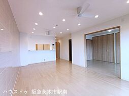 ジオ緑地公園5番館