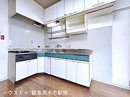 メゾン茨木西駅前