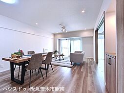 白川高層住宅11号棟