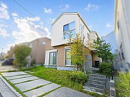 中古戸建　山手台新町1丁目