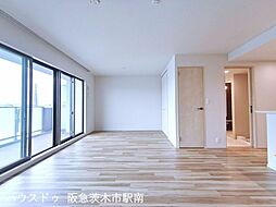 茨木ICO CITY West Court