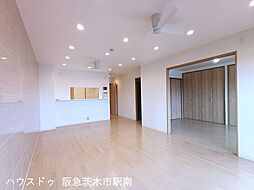 ジオ緑地公園5番館
