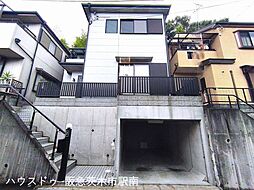 茨木市太田3丁目16　中古戸建