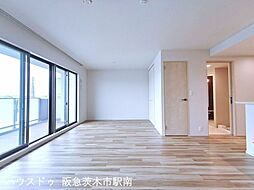 茨木ICO CITY West Court