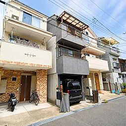 中古戸建　吹田市吹東町