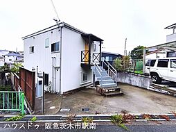 茨木市南春日丘1-8-27　中古戸建