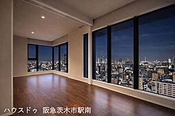 シティタワー梅田東
