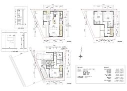 新築戸建　茨木市上野町