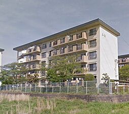 茨木安威団地　A-14号棟