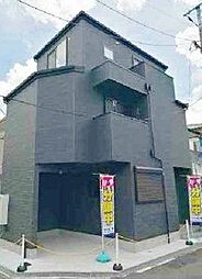 新築戸建　摂津市庄屋1丁目