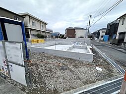 新築戸建　茨木市上野町二階建て（3ＬＤＫＳ）