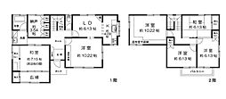 中古戸建　山手台3丁目