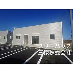 築上郡吉富町大字直江の一戸建て