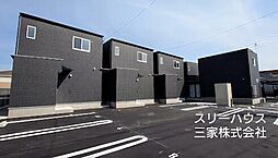 豊前市大字赤熊の一戸建て