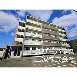築上郡吉富町大字広津