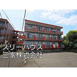 豊前市大字八屋