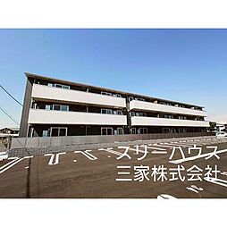 築上郡吉富町大字広津