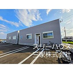築上郡吉富町大字直江の一戸建て