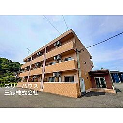 築上郡吉富町大字広津