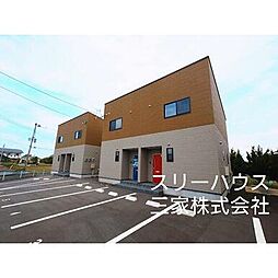 築上郡上毛町大字成恒の一戸建て