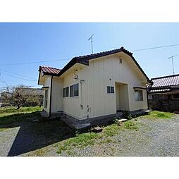 豊前市大字吉木の一戸建て