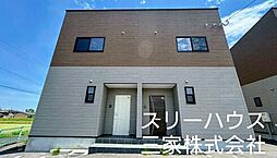 築上郡上毛町大字成恒の一戸建て