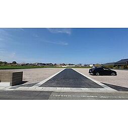 吉富町幸子分譲地 B号地