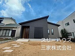 豊前市大字八屋の一戸建て