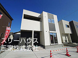 豊前市大字岸井