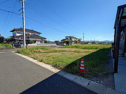 築上郡吉富町大字幸子の土地
