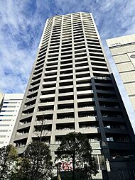 ファーストリアルタワー新宿 31階