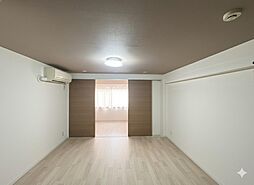 カーサ横河 1階