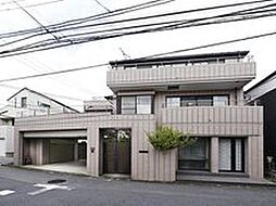 大井7丁目中古戸建（大森駅）