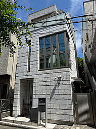 恵比寿西1丁目中古戸建て