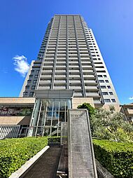 代官山アドレス ザ・タワー 1206