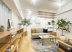 祐天寺第二コーポ 1F