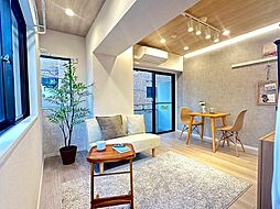 ライオンズマンション渋谷 212