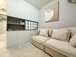 クラウン築地 5F