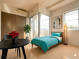 フォルス学芸大学ラクシーズ 501