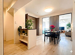 秀和奥沢レジデンス 506