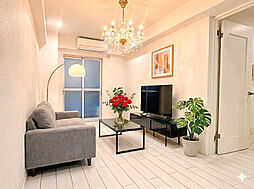 麻布狸穴ナショナルコート 307