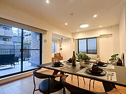 クレッセント目黒青葉台 210