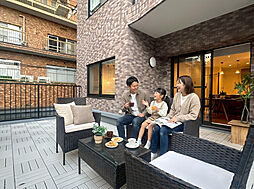 クレッセント目黒青葉台 210